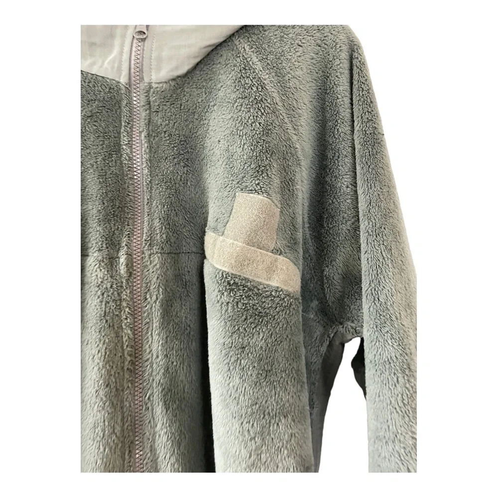 Polartec fleece jacket